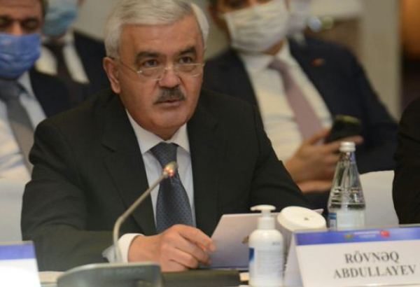 SOCAR actively cooperates with Turkish energy companies in expanding supply – SOCAR president