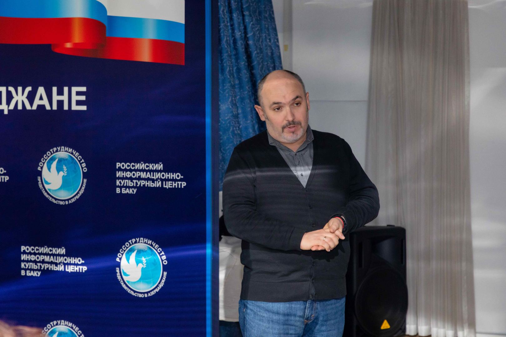 Как Ичеришехер стал Буэнос-Айресом, или Смелые эксперименты ученого Сальватора (ФОТО)