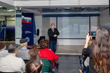 Как Ичеришехер стал Буэнос-Айресом, или Смелые эксперименты ученого Сальватора (ФОТО)