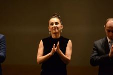 В Баку состоялась презентация телеоперы о Низами Гянджеви - эта история началась  в 1939 году (ФОТО)