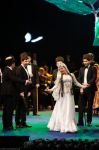 Ее большое сердце: в Баку отметили 100-летие Лейлы Бадирбейли (ФОТО/ВИДЕО)