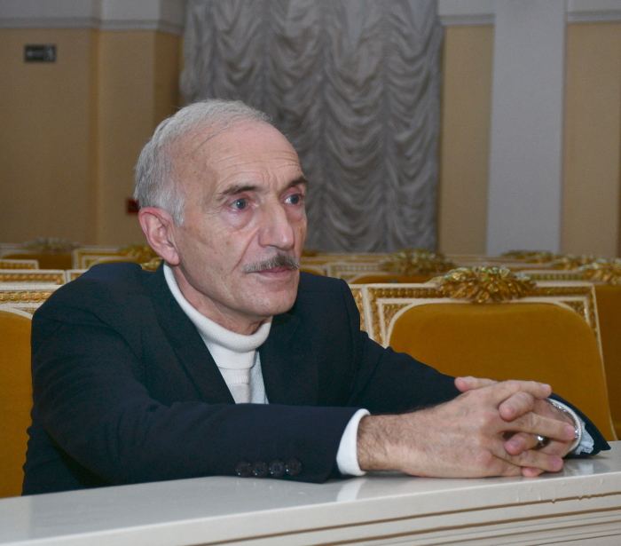 Национальные музыкальные инструменты - достояние: концерт в Баку (ФОТО)