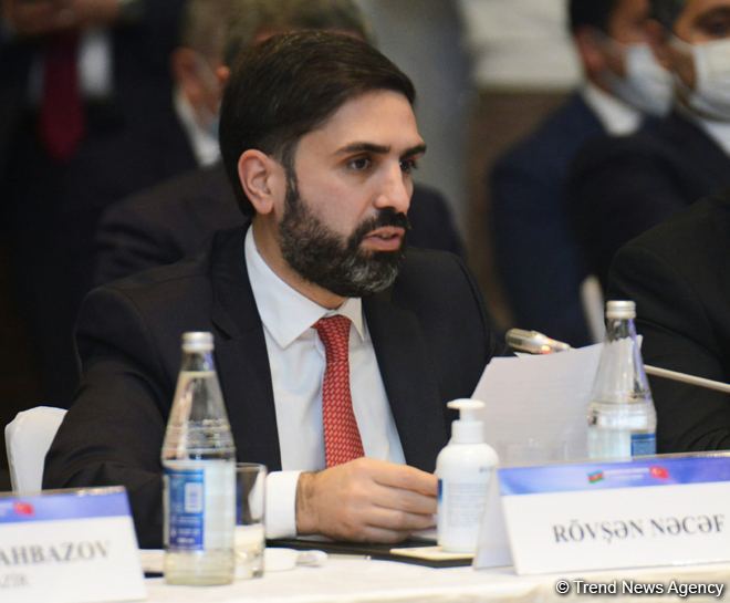 Energy efficiency key to saving gas and boosting exports, SOCAR says