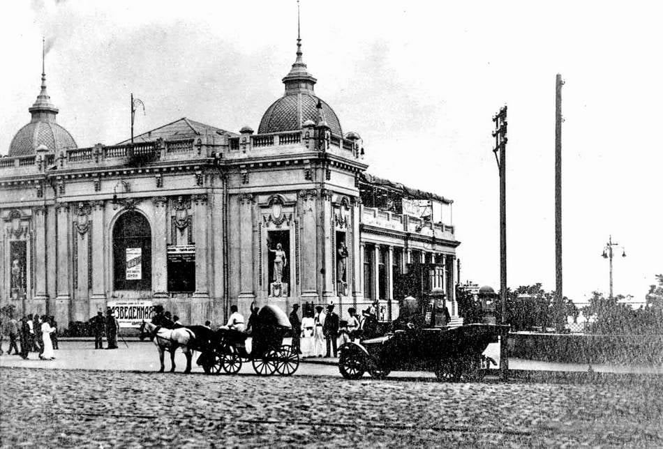 Азербайджанский театр кукол готовится к 90-летию (ФОТО)