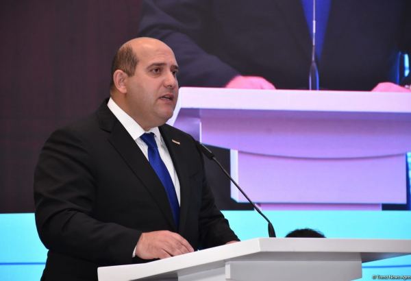 Logistics centers to be created in Kalbajar district - Azerbaijani president's special representative