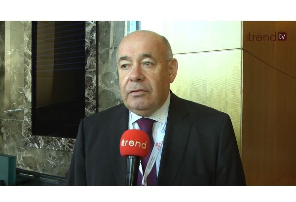 Azerbaijani President Ilham Aliyev brilliantly played decisive role in victory in second Karabakh war - Special Rep of Russian President (VIDEO)