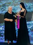 В Баку впервые прошла церемония награждения премии Global Star Awards (ФОТО)