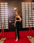 В Баку впервые прошла церемония награждения премии Global Star Awards (ФОТО)