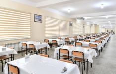 President Ilham Aliyev, First Lady Mehriban Aliyeva attend opening of military unit in Hadrut settlement (PHOTO/VIDEO)