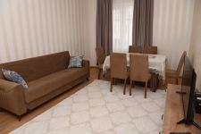 President Ilham Aliyev, First Lady Mehriban Aliyeva attend opening of military unit in Hadrut settlement (PHOTO/VIDEO)