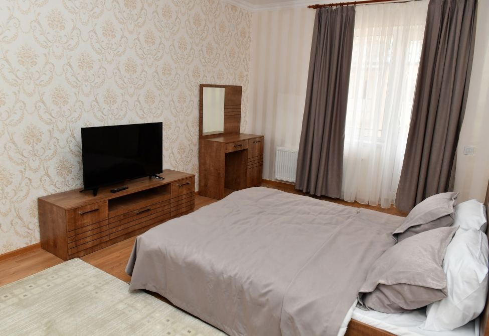 President Ilham Aliyev, First Lady Mehriban Aliyeva attend opening of military unit in Hadrut settlement (PHOTO/VIDEO)