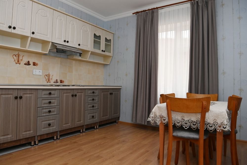 President Ilham Aliyev, First Lady Mehriban Aliyeva attend opening of military unit in Hadrut settlement (PHOTO/VIDEO)