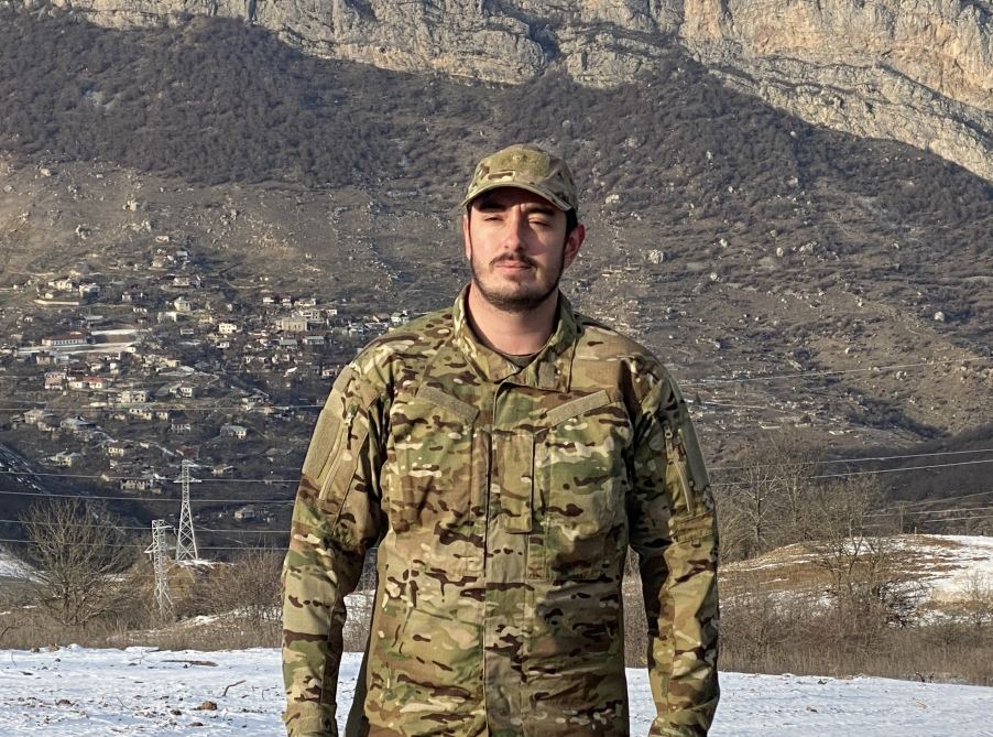 President Ilham Aliyev, First Lady Mehriban Aliyeva and family members visit Shusha (PHOTO/VIDEO)