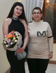 Праздник музыки в Баку, или Когда солирует Нармин Наджафли (ФОТО)