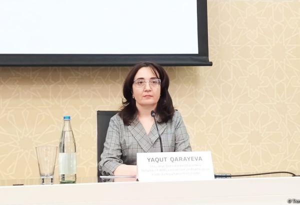 В настоящее время новой волны коронавируса нет, ситуация стабильная - Ягут Гараева