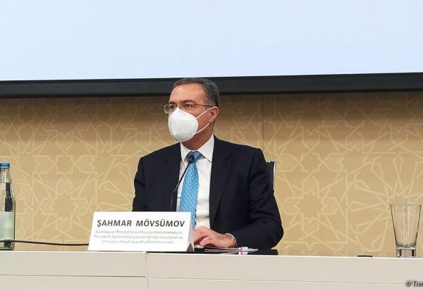 Many countries recognize Sinovac vaccine against COVID-19 - Assistant to Azerbaijani President