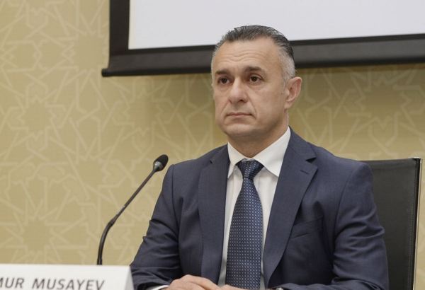 Azerbaijan allows third phase of TURKOVAC vaccine trials - acting health minister
