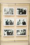К 100-летию Микаила Абдуллаева - В Госфильмофонде открылась фотовыставка и показан фильм о Мастере  (ФОТО)