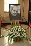 К 100-летию Микаила Абдуллаева - В Госфильмофонде открылась фотовыставка и показан фильм о Мастере  (ФОТО)