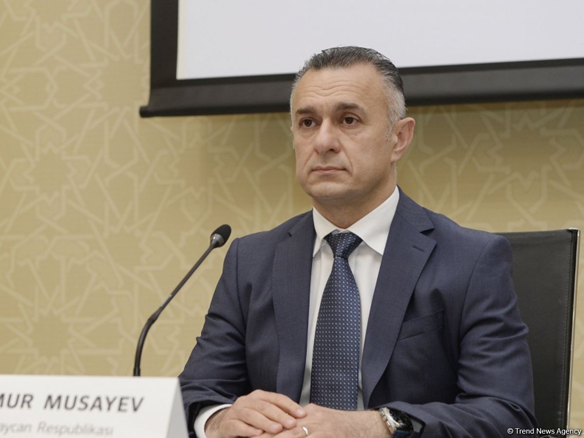 В Азербайджане разрешена третья фаза клинических испытаний вакцины TURKOVAC - Теймур Мусаев