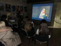 Магрибская красавица в Баку – слияние музыки и поэзии (ФОТО/ВИДЕО)