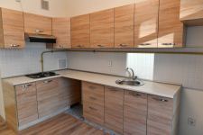 President Ilham Aliyev views apartments for martyr families and servicemen commissioned at MIDA' s Hovsan and Yasamal residential complexes (PHOTO/VIDEO)