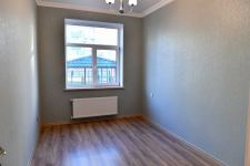 President Ilham Aliyev views apartments for martyr families and servicemen commissioned at MIDA' s Hovsan and Yasamal residential complexes (PHOTO/VIDEO)