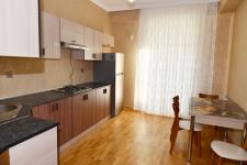 President Ilham Aliyev views apartments for martyr families and servicemen commissioned at MIDA' s Hovsan and Yasamal residential complexes (PHOTO/VIDEO)