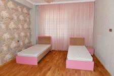 President Ilham Aliyev views apartments for martyr families and servicemen commissioned at MIDA' s Hovsan and Yasamal residential complexes (PHOTO/VIDEO)