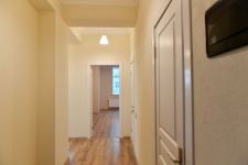 President Ilham Aliyev views apartments for martyr families and servicemen commissioned at MIDA' s Hovsan and Yasamal residential complexes (PHOTO/VIDEO)