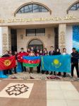Искусство без границ: Гянджа и Туркестан в творческой судьбе художницы Шахлы Джафаровой – интервью (ФОТО)