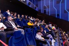 Невероятные истории азербайджанских звезд в преддверии Нового года (ФОТО/ВИДЕО)