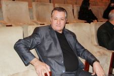 Пять дверей в прошлое с Низами… Блестящая премьера во Дворце Гейдара Алиева (ВИДЕО, ФОТО)