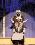 Пять дверей в прошлое с Низами… Блестящая премьера во Дворце Гейдара Алиева (ВИДЕО, ФОТО)