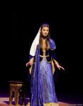 Пять дверей в прошлое с Низами… Блестящая премьера во Дворце Гейдара Алиева (ВИДЕО, ФОТО)