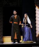 Пять дверей в прошлое с Низами… Блестящая премьера во Дворце Гейдара Алиева (ВИДЕО, ФОТО)