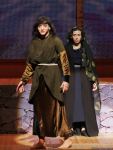 Пять дверей в прошлое с Низами… Блестящая премьера во Дворце Гейдара Алиева (ВИДЕО, ФОТО)