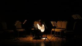 В Баку прошел новогодний концерт Cadenza orchestra "Шутка и танец" (ВИДЕО, ФОТО)