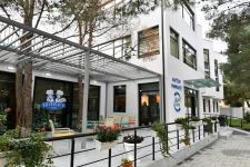 First Vice-President Mehriban Aliyeva viewed conditions created at Autism Center constructed by Heydar Aliyev Foundation (PHOTO/VIDEO)