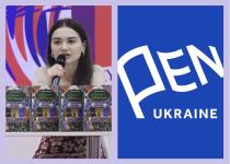 Украинский PEN-клуб назвал издание поэмы Низами Гянджеви в числе лучших в 2021 году (ФОТО)