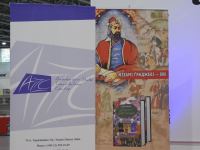 Украинский PEN-клуб назвал издание поэмы Низами Гянджеви в числе лучших в 2021 году (ФОТО)