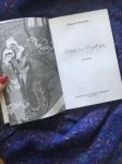 Украинский PEN-клуб назвал издание поэмы Низами Гянджеви в числе лучших в 2021 году (ФОТО)