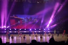 Межпланетное путешествие в Баку - неожиданные повороты и волшебство (ФОТО)