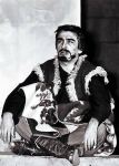 "Кровавое воскресенье" Ильхама Намига Кямала: В моем возрасте еще даже не женились (ФОТО)