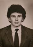 Памяти талантливого  художника Азада Халилова… (ФОТО)