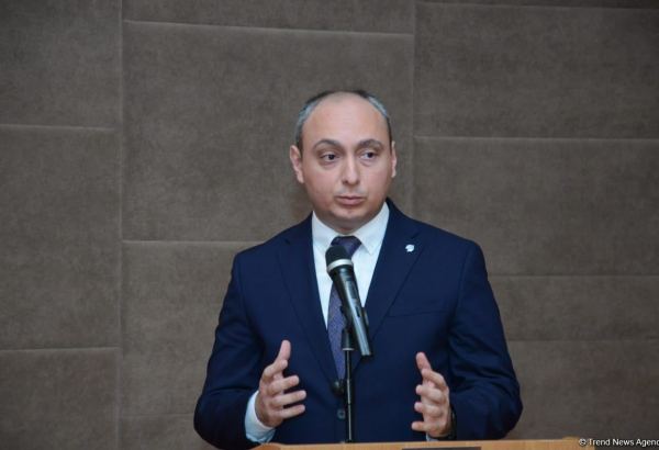 Azerbaijan reveals student intake for Artificial Intelligence Academy