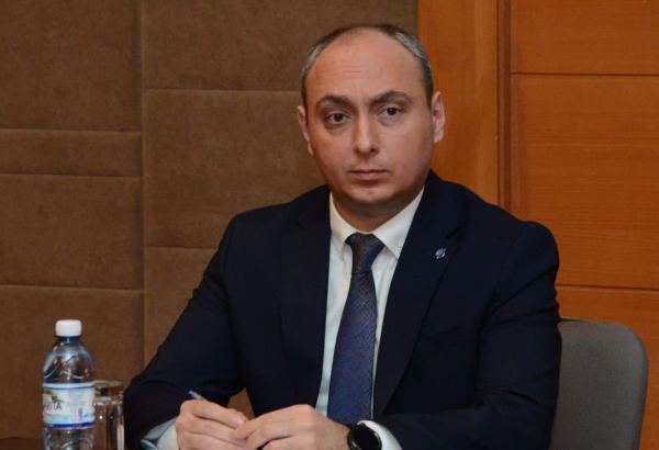 Космическими спутниками можно управлять также из Нахчывана - Самеддин Асадов