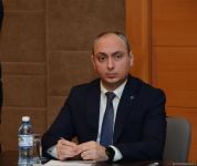 "Азеркосмос" провел мониторинг свыше 1 000 поселений на освобожденных территориях Азербайджана (ФОТО)