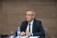 "Азеркосмос" провел мониторинг свыше 1 000 поселений на освобожденных территориях Азербайджана (ФОТО)