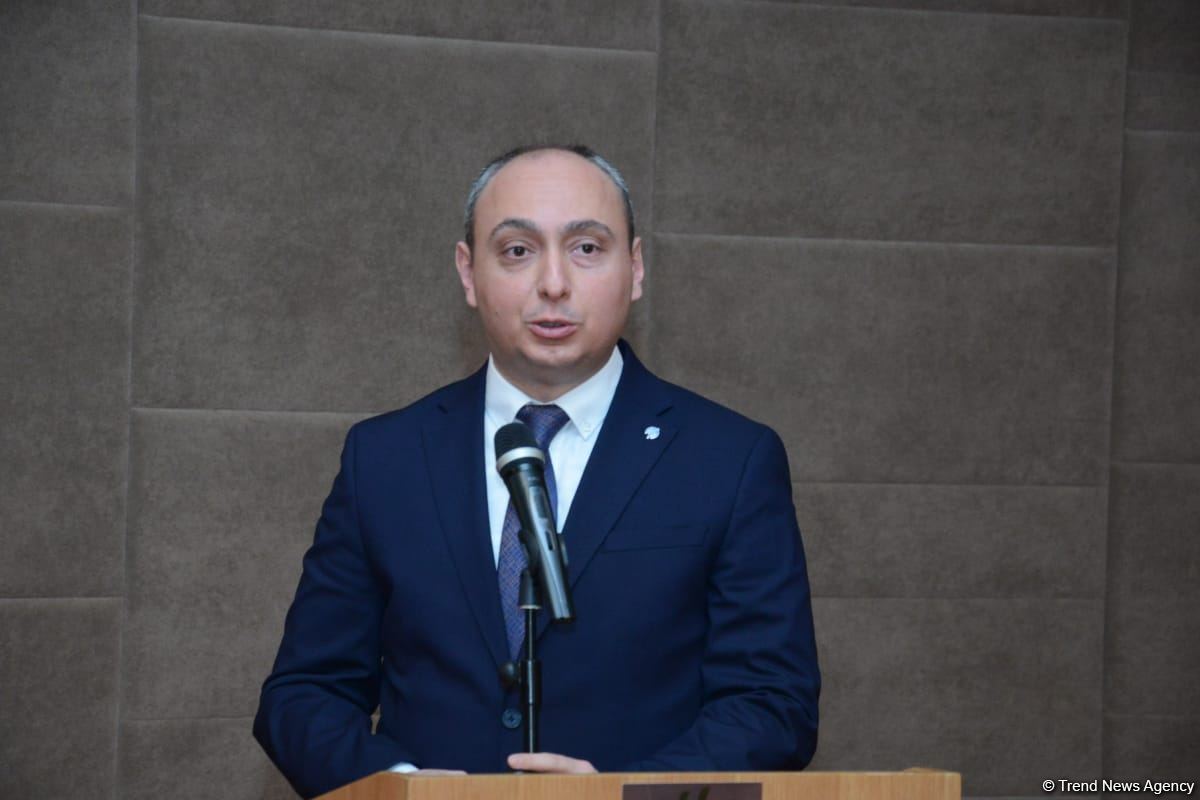 Названа окупаемость вложенных в спутник Azerspace-1 инвестиций